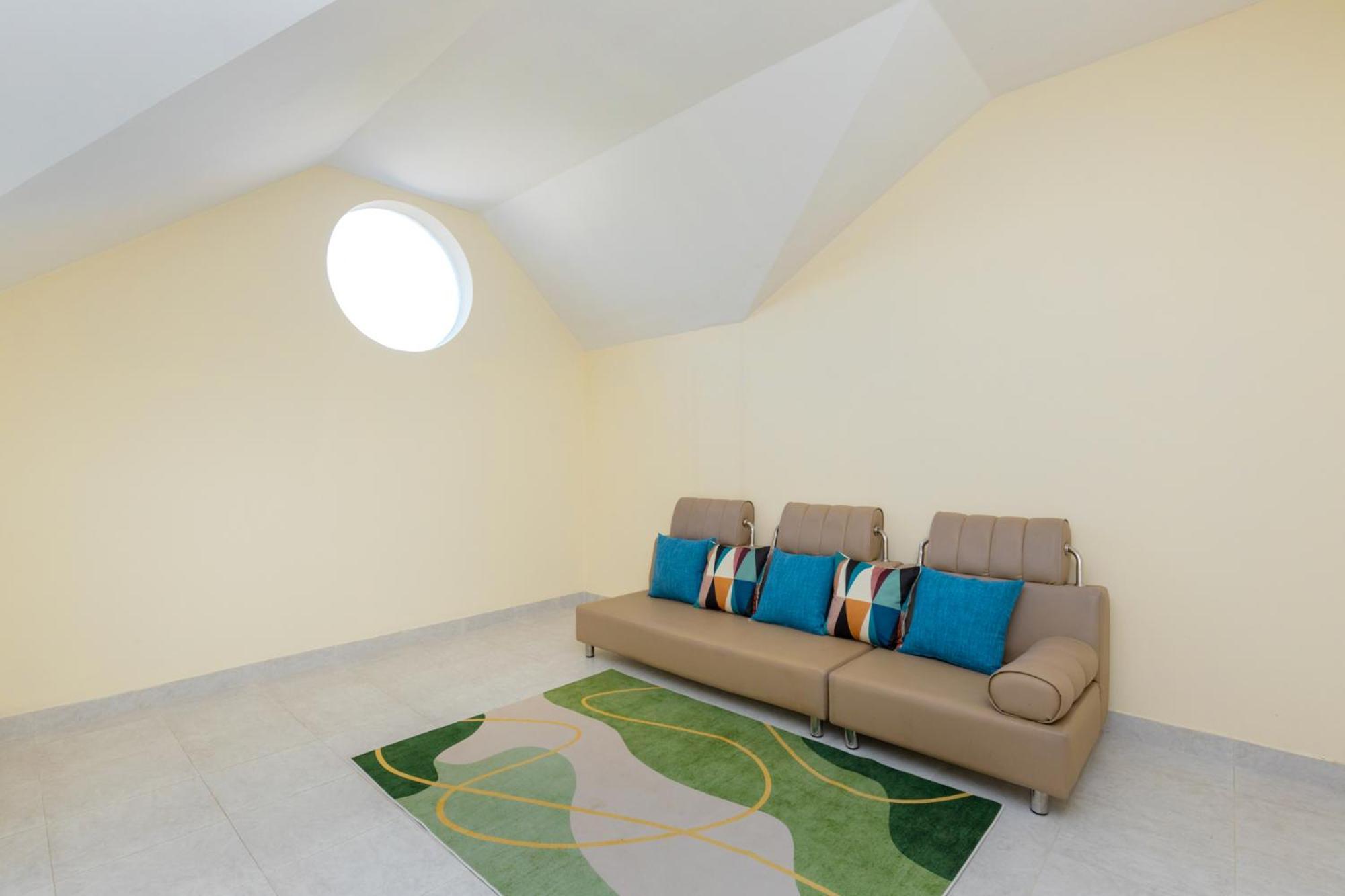 Villa 47 - Gan Bien Bai Sau - Phong Khach Co May Lanh Вунгтау Экстерьер фото